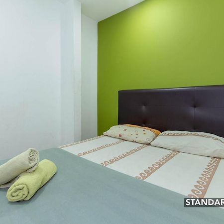 Hotel Sunbeam Palm Kuala Lumpur Exterior photo