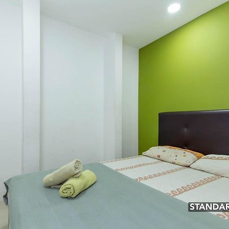 Hotel Sunbeam Palm Kuala Lumpur Exterior photo