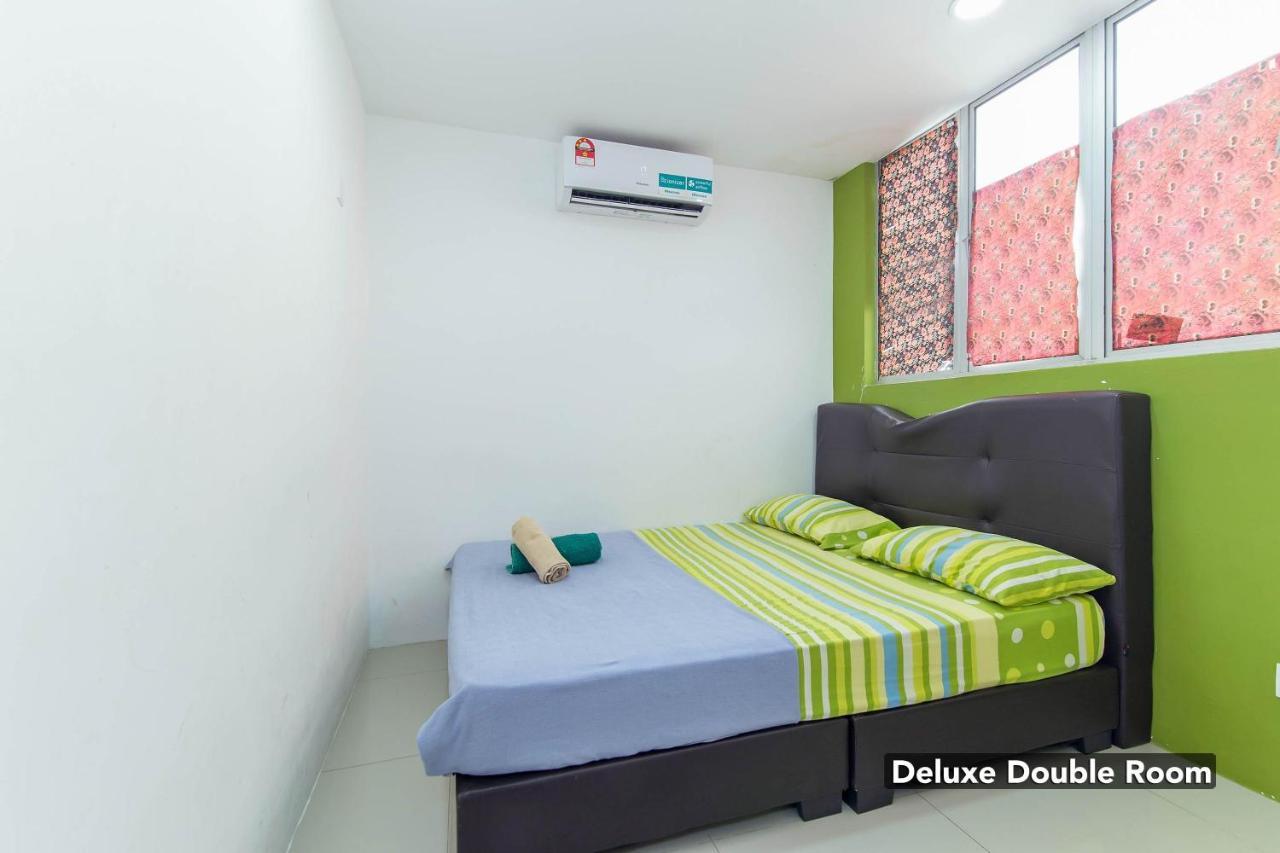 Hotel Sunbeam Palm Kuala Lumpur Exterior photo