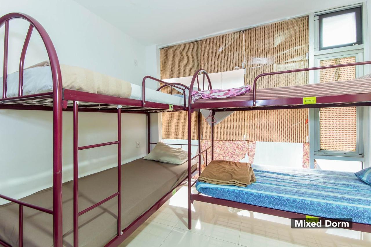 Hotel Sunbeam Palm Kuala Lumpur Exterior photo